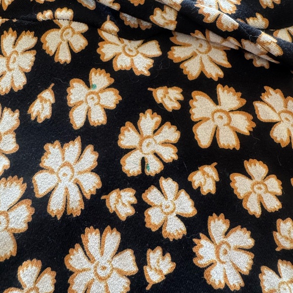 Free people large floral dress - Picture 11 of 11